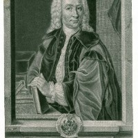GESSNER, Johann Matthias (1691 - 1761). Bild 1