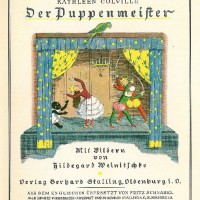 Colville, Kathleen. Bild 1