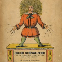 Hoffmann, Heinrich. Bild 1