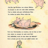 Thudichum, Marina. Bild 1