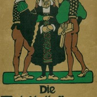 Schwab, Gustav. Bild 1