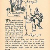 Pocci, Franz. Bild 1