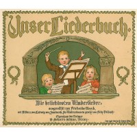 Merck, Friedrike. Bild 1