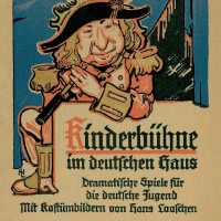 Busse, Kurt (Hrsg.). Bild 1