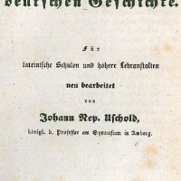 Milbiller, Joseph. Picture 1