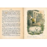 Koch, Rosalie. Bild 1