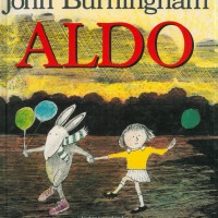 Burningham, John. Bild 1