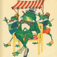 Ferdinands, Carl. Bild 1