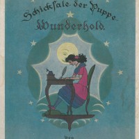 Cosmar, A. (d.i. Antonie Klein). Bild 1