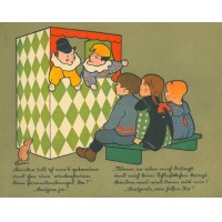 Caspari, Gertrud. Bild 1