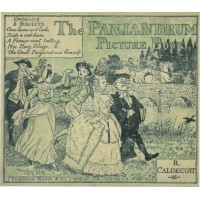 Caldecott, Randolph. Bild 1