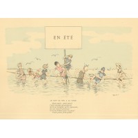 Mars (d.i. Maurice Bonvoisin). Bild 1