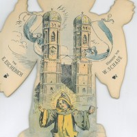 Escherich, Emmy. Picture 1