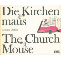 Oakley, Graham. Bild 1