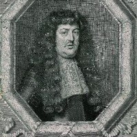 FERDINAND MAXIMILIAN, Erbprinz von Baden-Baden (1625 - 1669). Bild 1