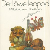 Franta, Karel. Bild 1