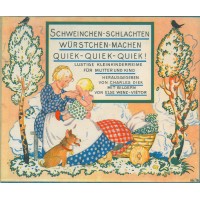 Die(c)k, Charles (Hrsg.). Bild 1