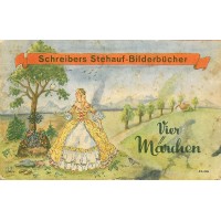Grimm, Brüder. Bild 1