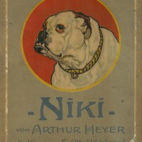 Hildebrand, Friedrich Otto. Picture 1