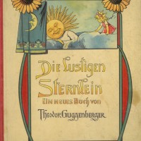 Malden, Lucy (d.i. Lucy Mailänder). Bild 1
