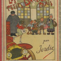 Jordic-Pignon, Georges. Bild 1