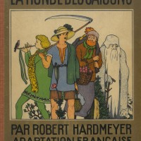 Hardmeyer, Robert. Picture 1