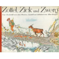 Carigiet, Alois. Bild 1