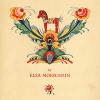 Moeschlin, Elsa. Bild 1