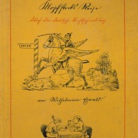 Ewald, Wilhelmine. Bild 1