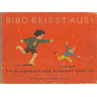 Ehmcke, Susanne. Bild 1