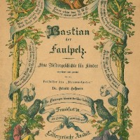 Hoffmann, Heinrich. Bild 1