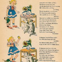 Hoffmann, Heinrich. Bild 1