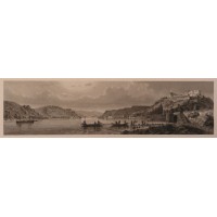 ST. GOAR. Bild 1