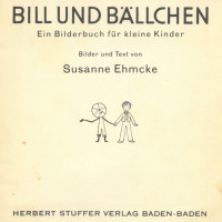 Ehmcke, Susanne. Bild 1