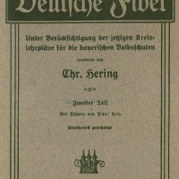 Hering, Chr(istoph). Bild 1