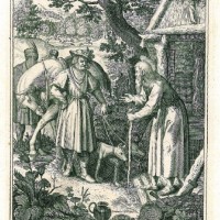 UTTO von Metten.- Karl der Große. Bild 1