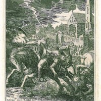 WILHELM von Hirsau (gest. 1091). Bild 1