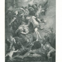 PETER PAUL RUBENS (1577-1640). Bild 1