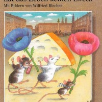 Blecher, Wilfried. Bild 1