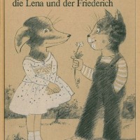 Blecher, Wilfried. Bild 1