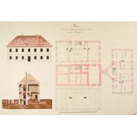 ARCHITEKTUR. - Stummer. Bild 1