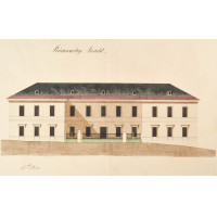 ARCHITEKTUR. - Stummer. Bild 1