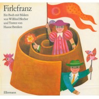 Blecher, Wilfried. Bild 1