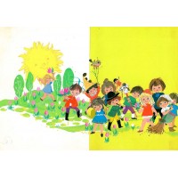 UMSCHLAGENTWURF. Picture 1