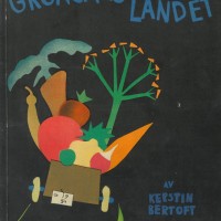 Bertoft von Rettig, Kerstin. Bild 1
