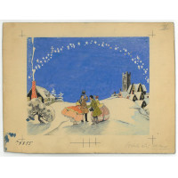 WEIHNACHTEN. Bild 1