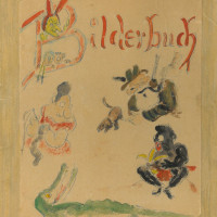 BERNAU, Paul (1911 - 1952). Bild 1