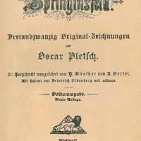 Pletsch, O. Bild 1