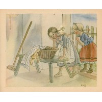 Blum, Lisa-Marie. Bild 1